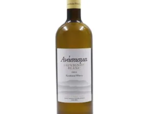 Karakostas Winery Anasasma White 2024 750ml Karakostas Winery Anasasma White 2024 750ml