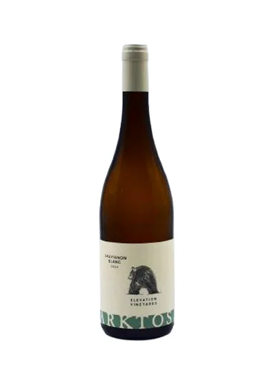 Elevation Vineyards Arktos Sauvignon Blanc 2024 750ml Elevation Vineyards Arktos Sauvignon Blanc 2024 750ml