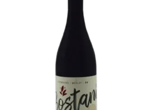 Amoenos Vineyards Bostani Red 2024 750ml