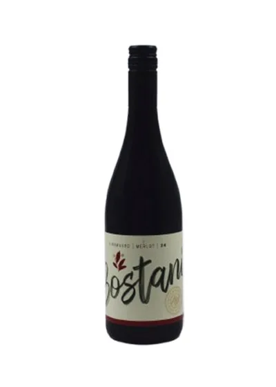 Amoenos Vineyards Bostani Red 2024 750ml