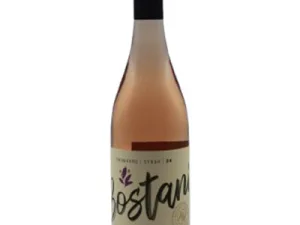 Amoenos Vineyards Bostani Rosé 2024 750ml Amoenos Vineyards Bostani Rosé 2024 750ml