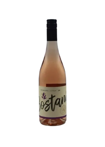 Amoenos Vineyards Bostani Rosé 2024 750ml Amoenos Vineyards Bostani Rosé 2024 750ml
