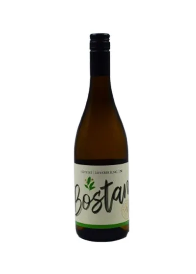 Amoenos Vineyards Bostani White 2024 750ml Amoenos Vineyards Bostani White 2024 750ml