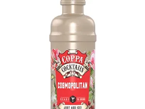 Coppa Cocktail Cosmopolitan 100ml Coppa Cocktail Cosmopolitan 100ml