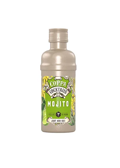 Coppa Cocktail Mojito 100ml Coppa Cocktail Mojito 100ml