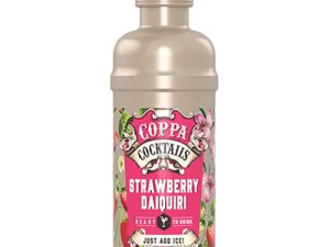 Coppa Cocktail Strawberry Daiquiri 100ml Coppa Cocktail Strawberry Daiquiri 100ml