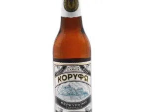 Corfu Beer Koryfó 500ml Corfu Beer Koryfó 500ml