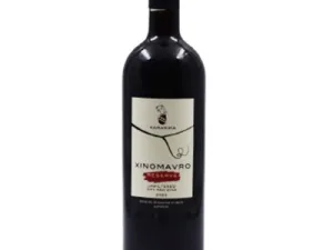 Karanikas Domaine Xinomavro Reserve 2020 750ml Karanikas Domaine Xinomavro Reserve 2020 750ml