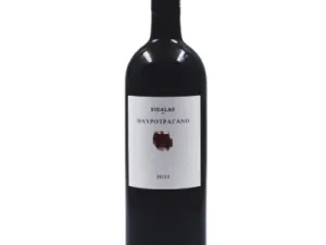 Sigalas Domaine Mavrotragano 2022 750ml Sigalas Domaine Mavrotragano 2022 750ml