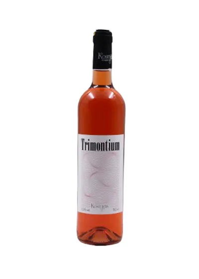 Kosmidis Trimontium Rosé 750ml Kosmidis Trimontium Rosé 750ml