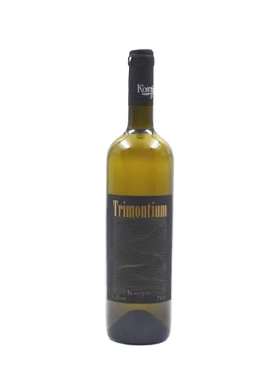 Kosmidis Trimontium White 750ml Kosmidis Trimontium White 750ml