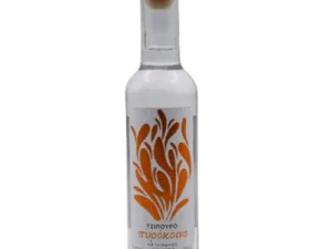 Tsipouro Pyrokino With Anise 200ml Tsipouro Pyrokino With Anise 200ml