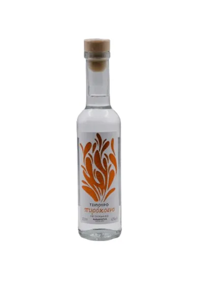 Tsipouro Pyrokino With Anise 200ml Tsipouro Pyrokino With Anise 200ml