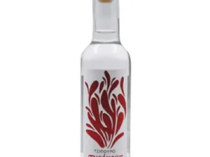 Tsipouro Pyrokino Without Anise 200ml Tsipouro Pyrokino Without Anise 200ml