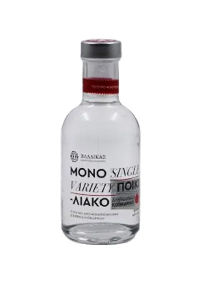 Tsipouro Vladikas Koinarikos 200ml Tsipouro Vladikas Koinarikos 200ml