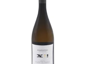 Xatzis Winery Dodekatos 2022 750ml Xatzis Winery Dodekatos 2022 750ml