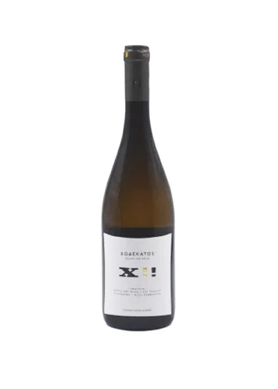 Xatzis Winery Dodekatos 2022 750ml Xatzis Winery Dodekatos 2022 750ml