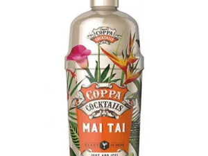 Coppa Cocktail Mai Tai 700ml