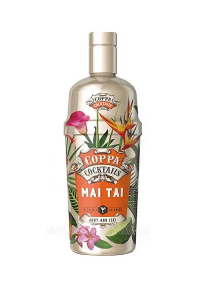 Coppa Cocktail Mai Tai 700ml Coppa Cocktail Mai Tai 700ml