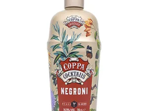 Coppa Cocktail Negroni 700ml Coppa Cocktail Negroni 700ml