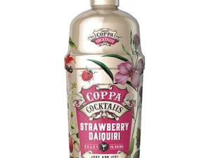 Coppa Cocktail Passion Fruit Martini 700ml