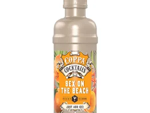 Coppa Cocktail Sex On The Beach 100ml