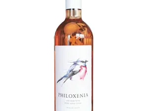 Philoxenia Rosé 750ml Philoxenia Rosé 750ml