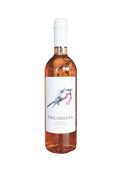 Philoxenia Rosé 750ml Philoxenia Rosé 750ml